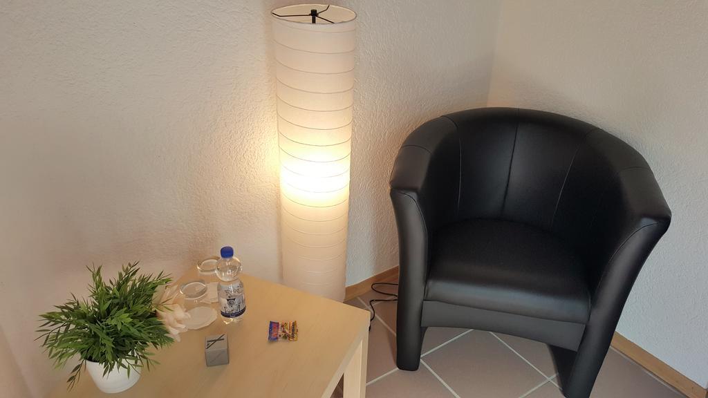 Restaurant&Hotel Exquisite Bobenheim am Berg Extérieur photo