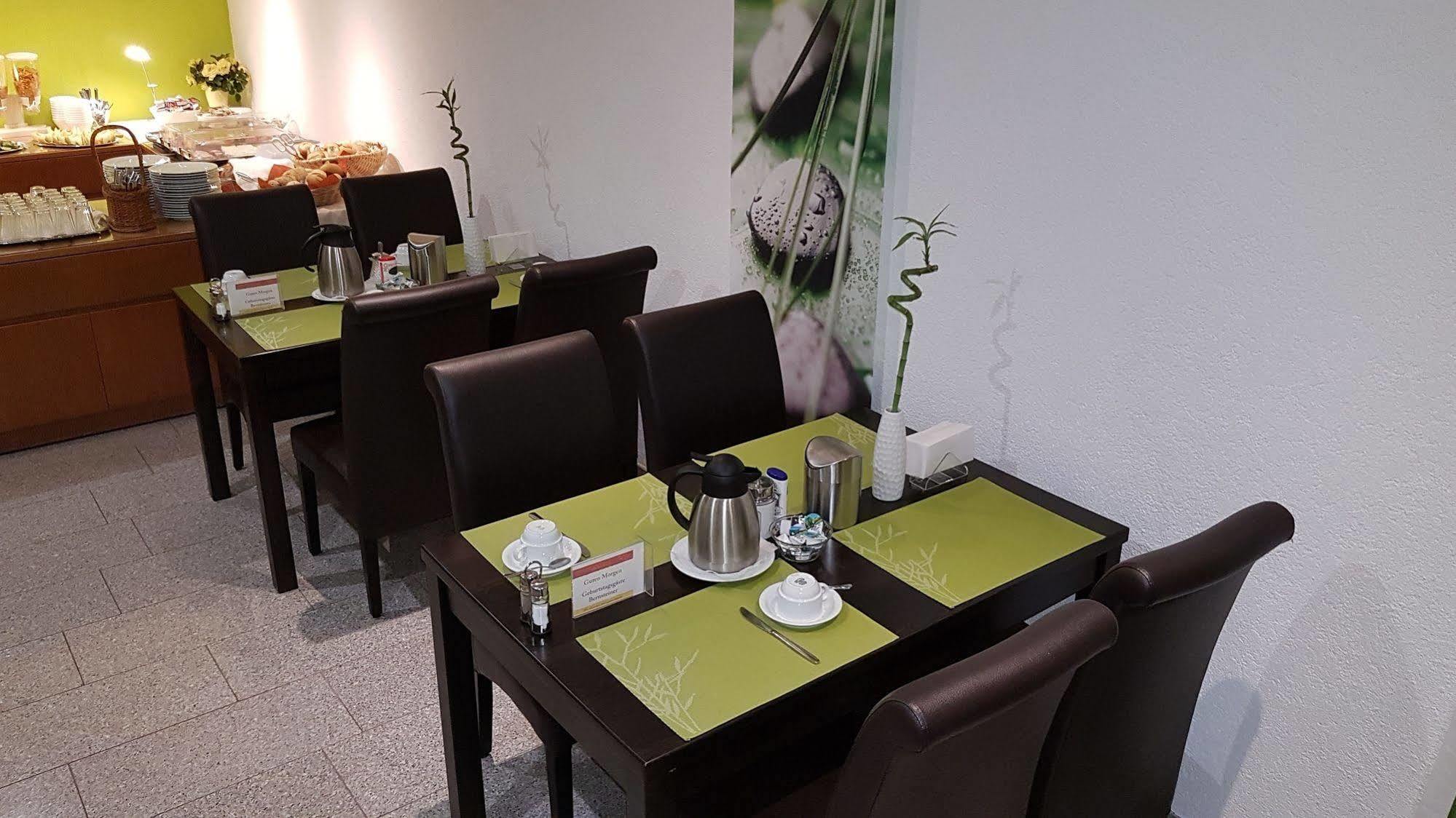 Restaurant&Hotel Exquisite Bobenheim am Berg Extérieur photo
